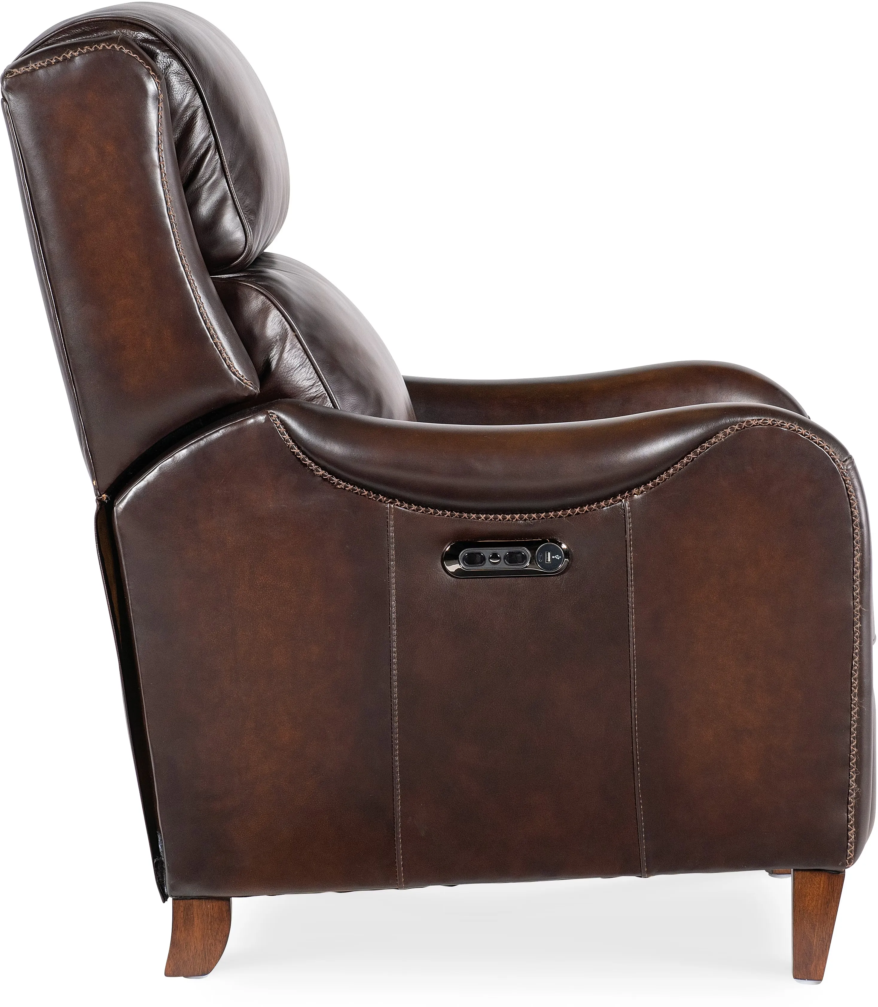 Carrington Power Headrest Power Recliner (In stock) 4 Carrington Power Headrest Power Recliner (In stock)