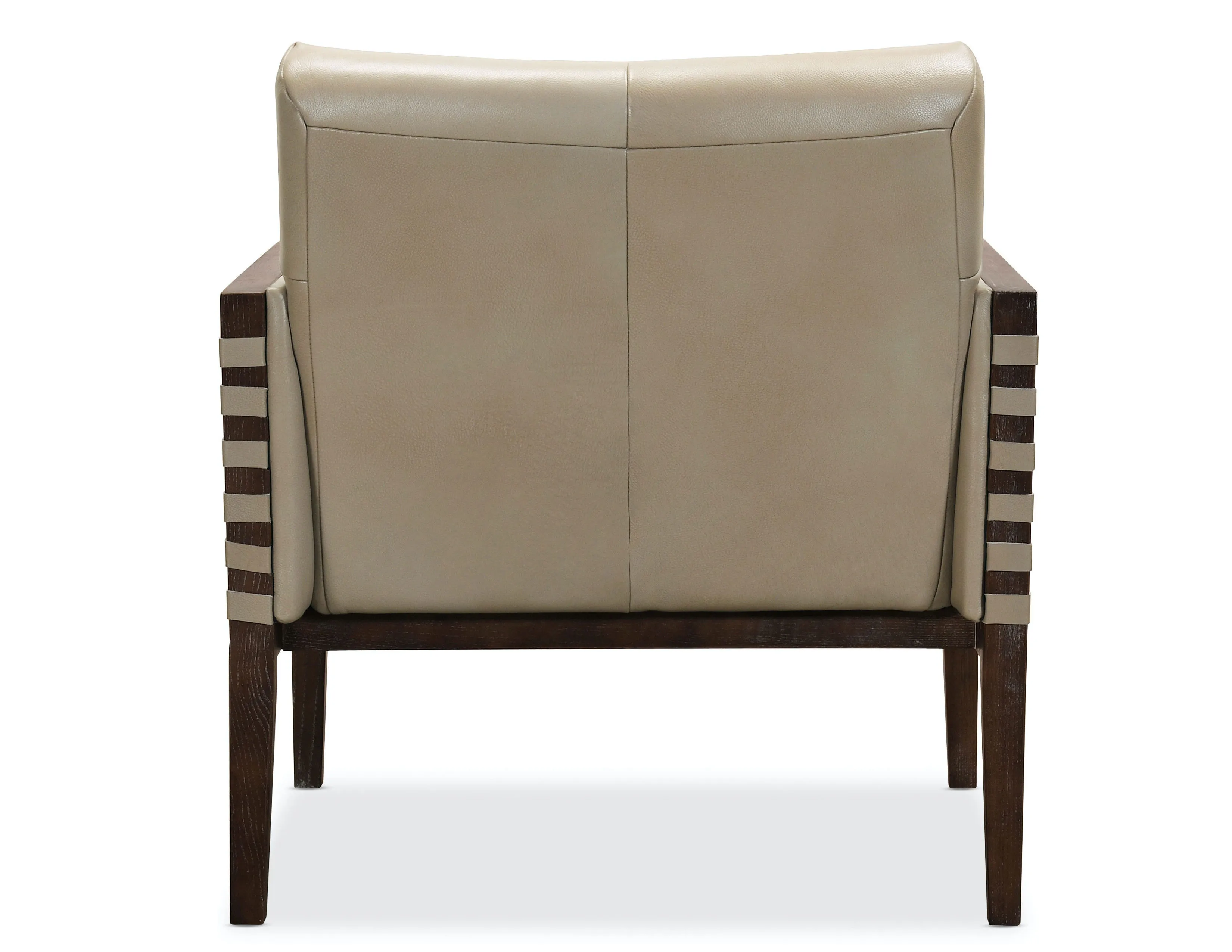 Carverdale Leather Club Chair (Light Brown) In stock 4 Carverdale Leather Club Chair (Light Brown) In stock