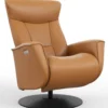 Oskar Cordless Dual Power Recliner (2 Sizes) +30 leathers 32 Oskar Cordless Dual Power Recliner (2 Sizes) +30 leathers