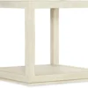 Cascade End Table