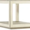 Cascade End Table