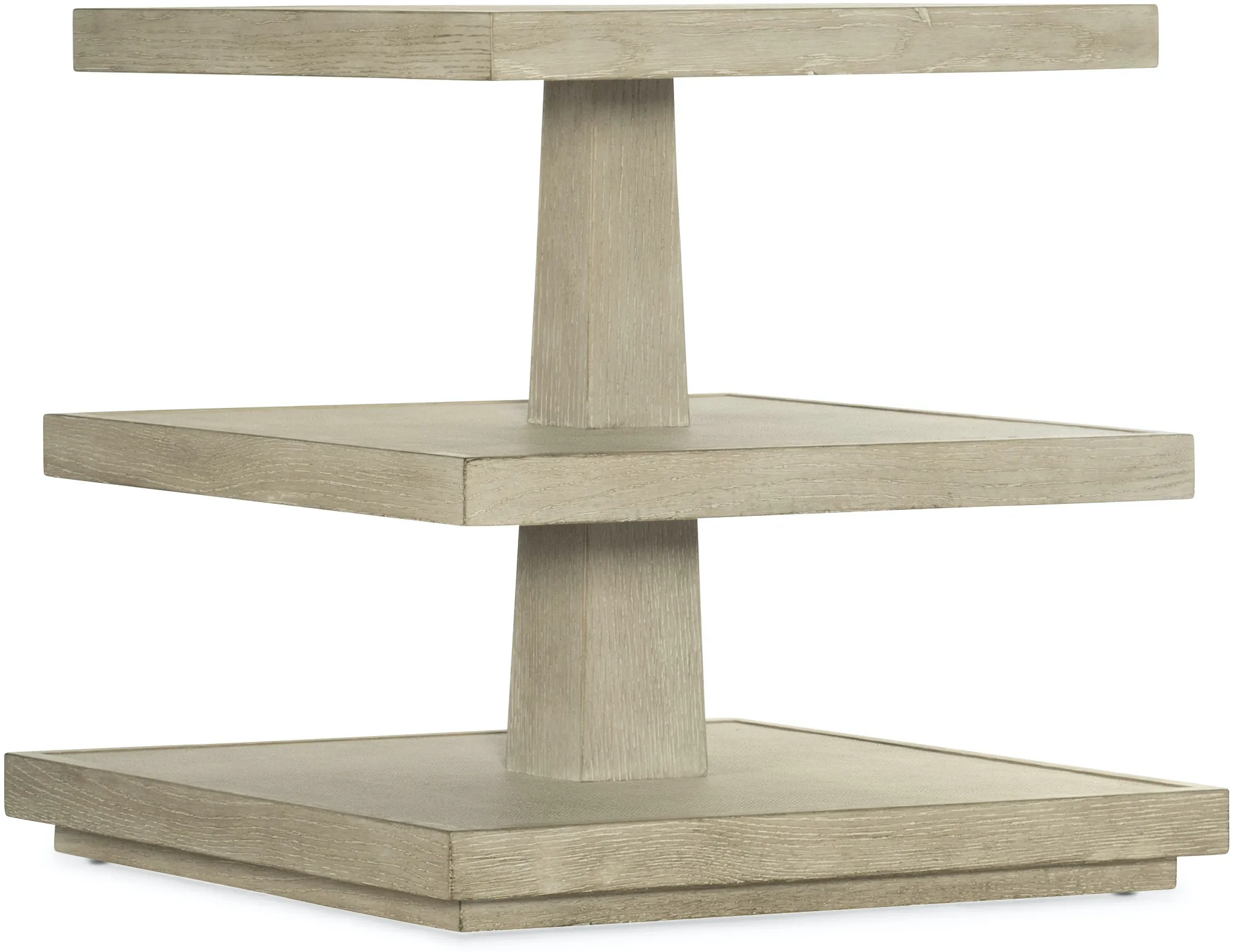 Cascade End Table 1 Cascade End Table