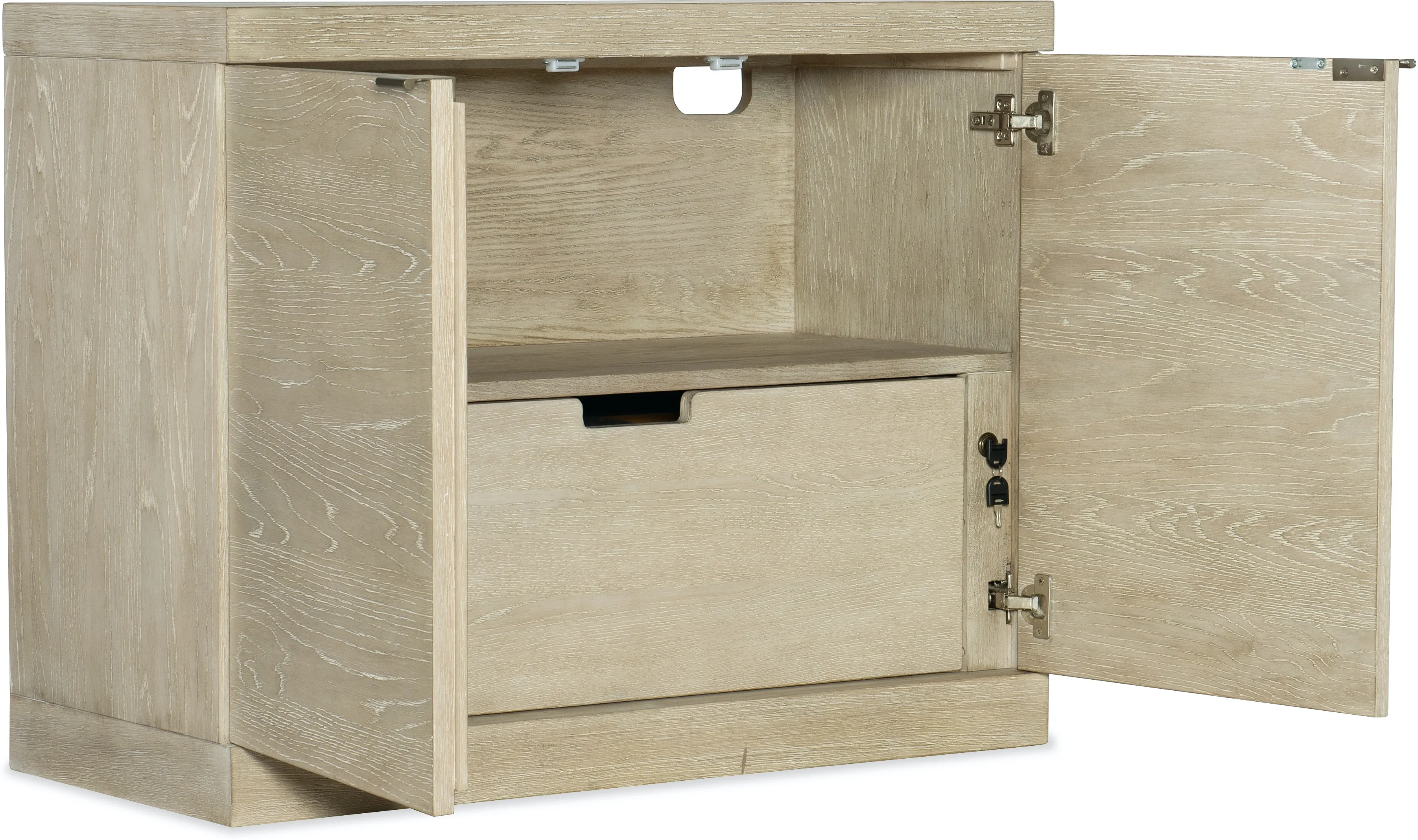 Cascade File Cabinet 3 Cascade File Cabinet