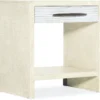 Cascade One-Drawer Nightstand 8 Cascade One-Drawer Nightstand