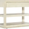 Cascade One-Drawer Nightstand 7 Cascade One-Drawer Nightstand