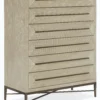Cascade Six-Drawer Chest