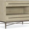 Cascade Two-Drawer Nightstand 15 Cascade Two-Drawer Nightstand