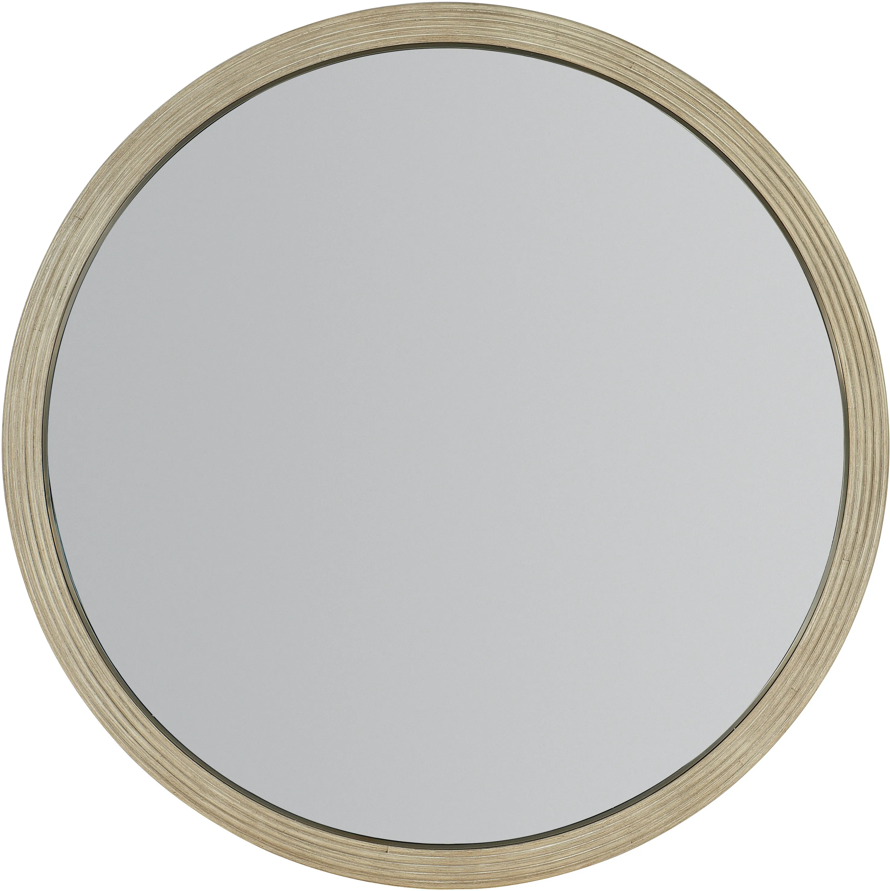 Cascade Round Mirror 1 Cascade Round Mirror