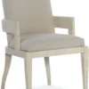Cascade Upholstered Arm Chair