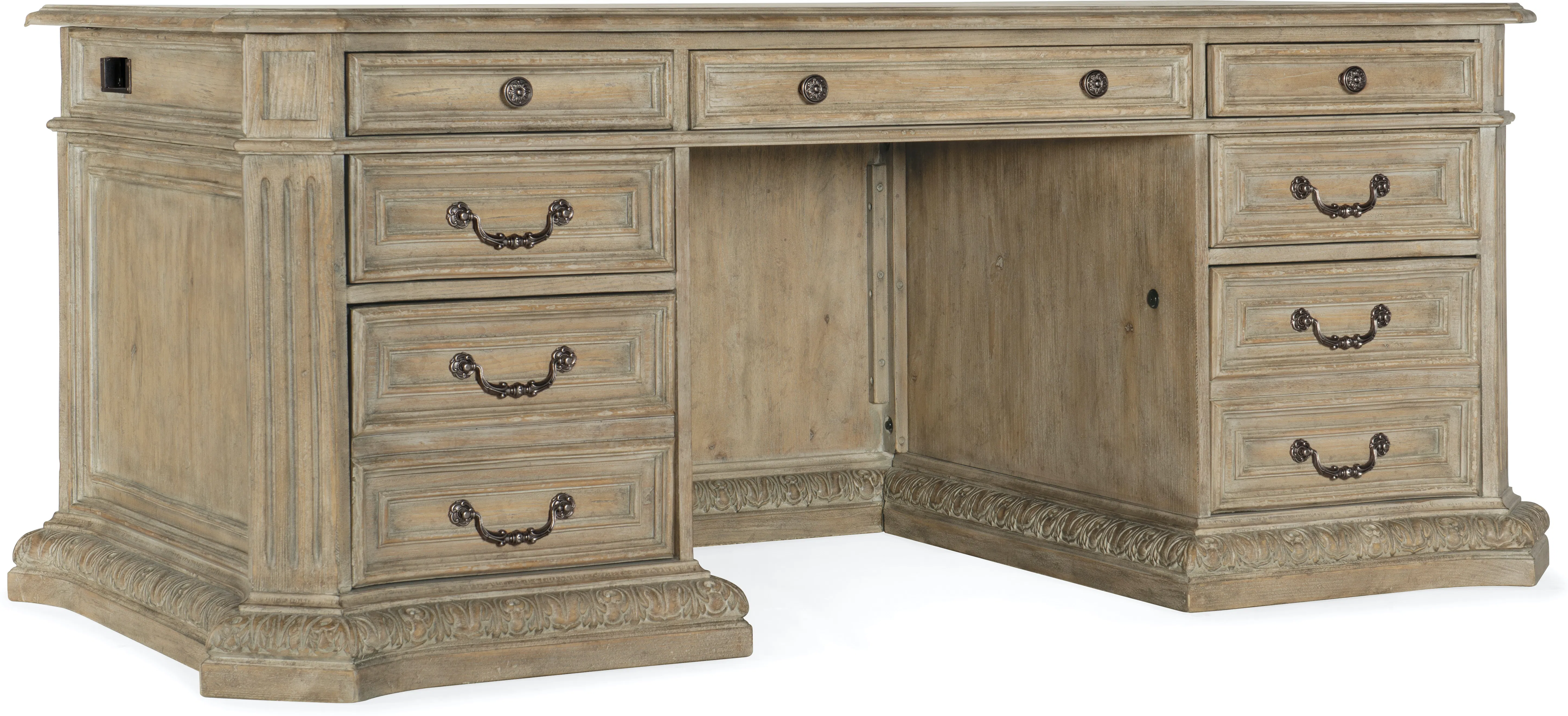 Castella Executive Desk 1 Castella Executive Desk