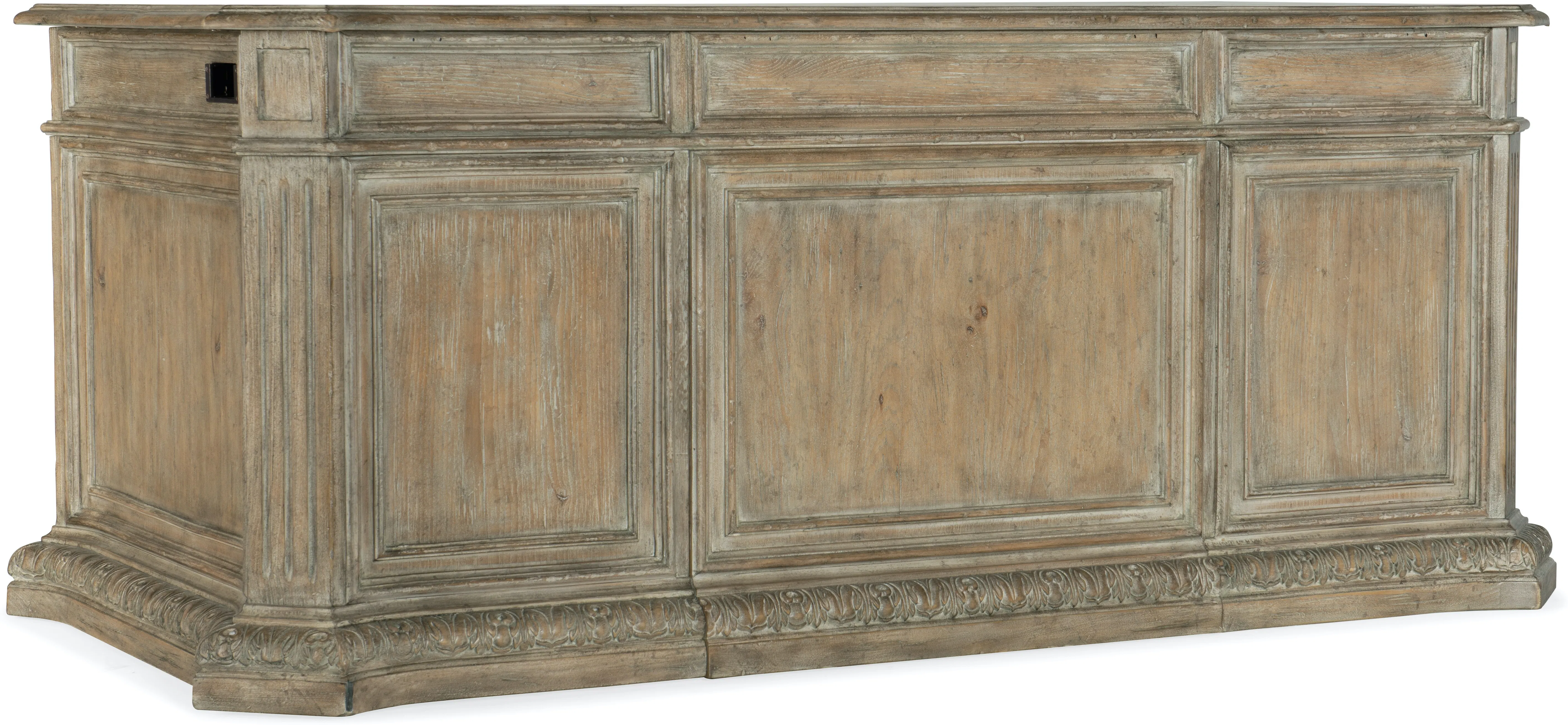 Castella Executive Desk 3 Castella Executive Desk