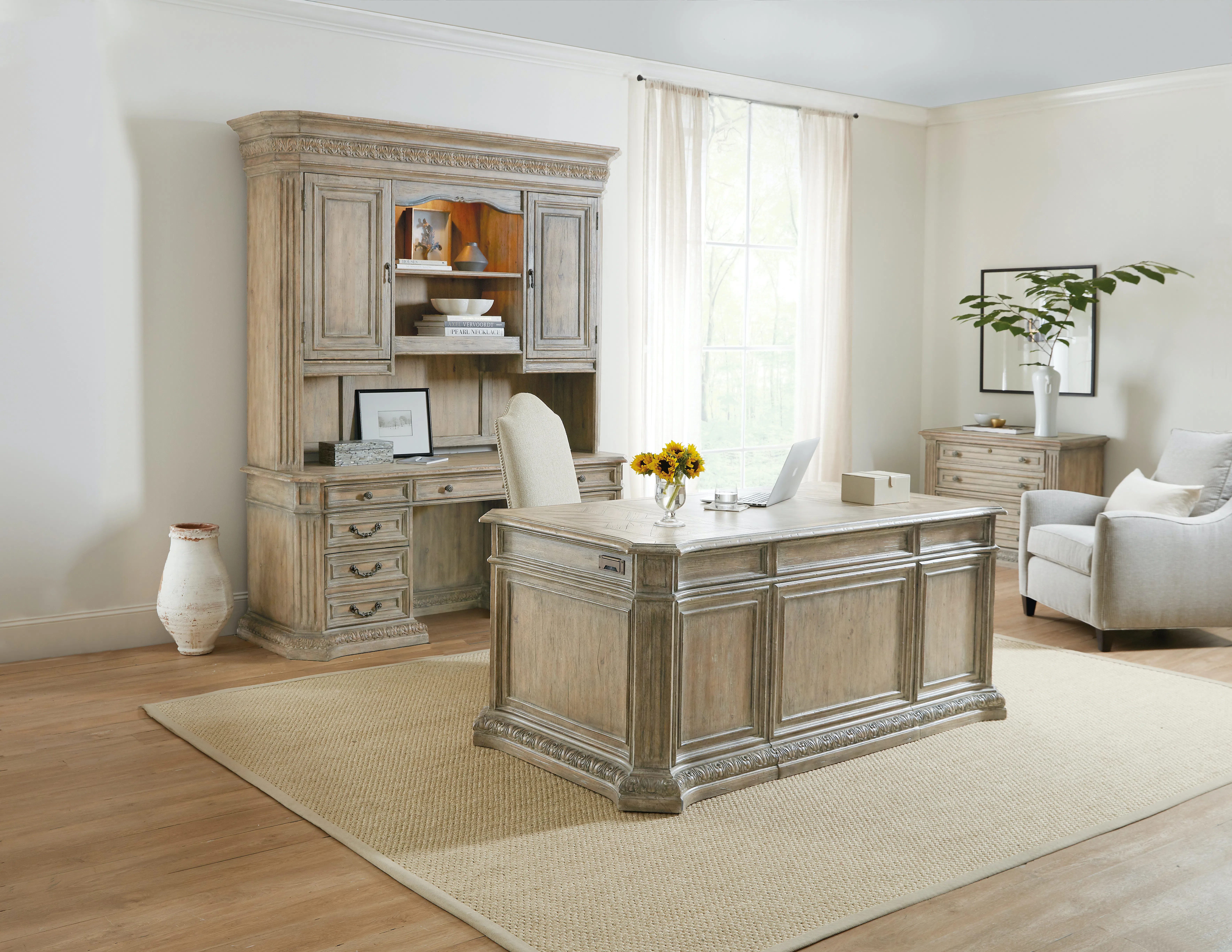 Castella Executive Desk 6 Castella Executive Desk