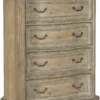 Castella Five Drawer Chest 7 Castella Five Drawer Chest