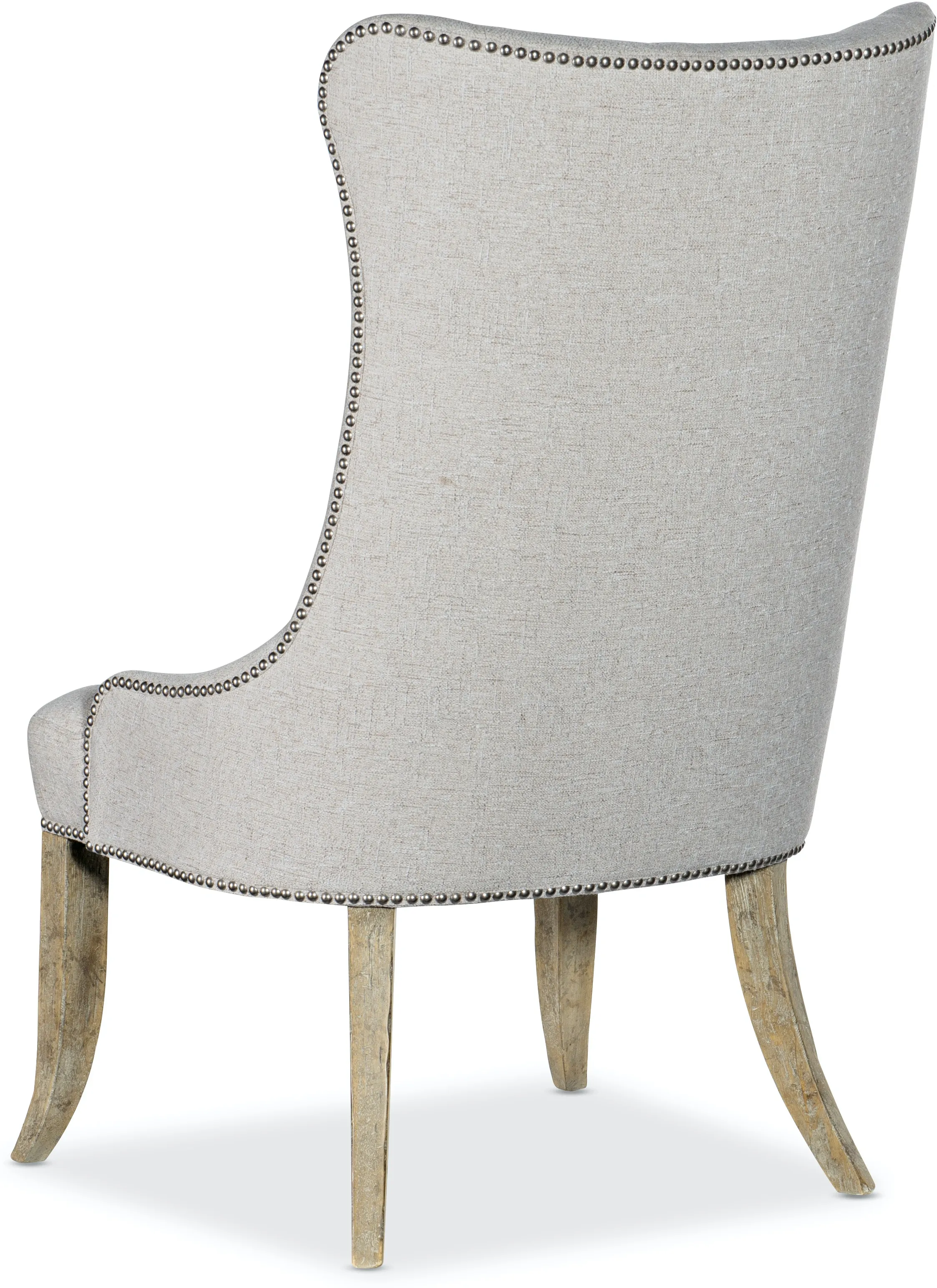 Castella Tufted Dining Chair 2 Castella Tufted Dining Chair