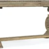 Castella Rectangle Dining Table with 2-20in Leaves 8 Castella Rectangle Dining Table with 2-20in Leaves