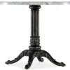 Charleston 36" Bistro Table 6750-75202-95 7 Charleston 36" Bistro Table 6750-75202-95