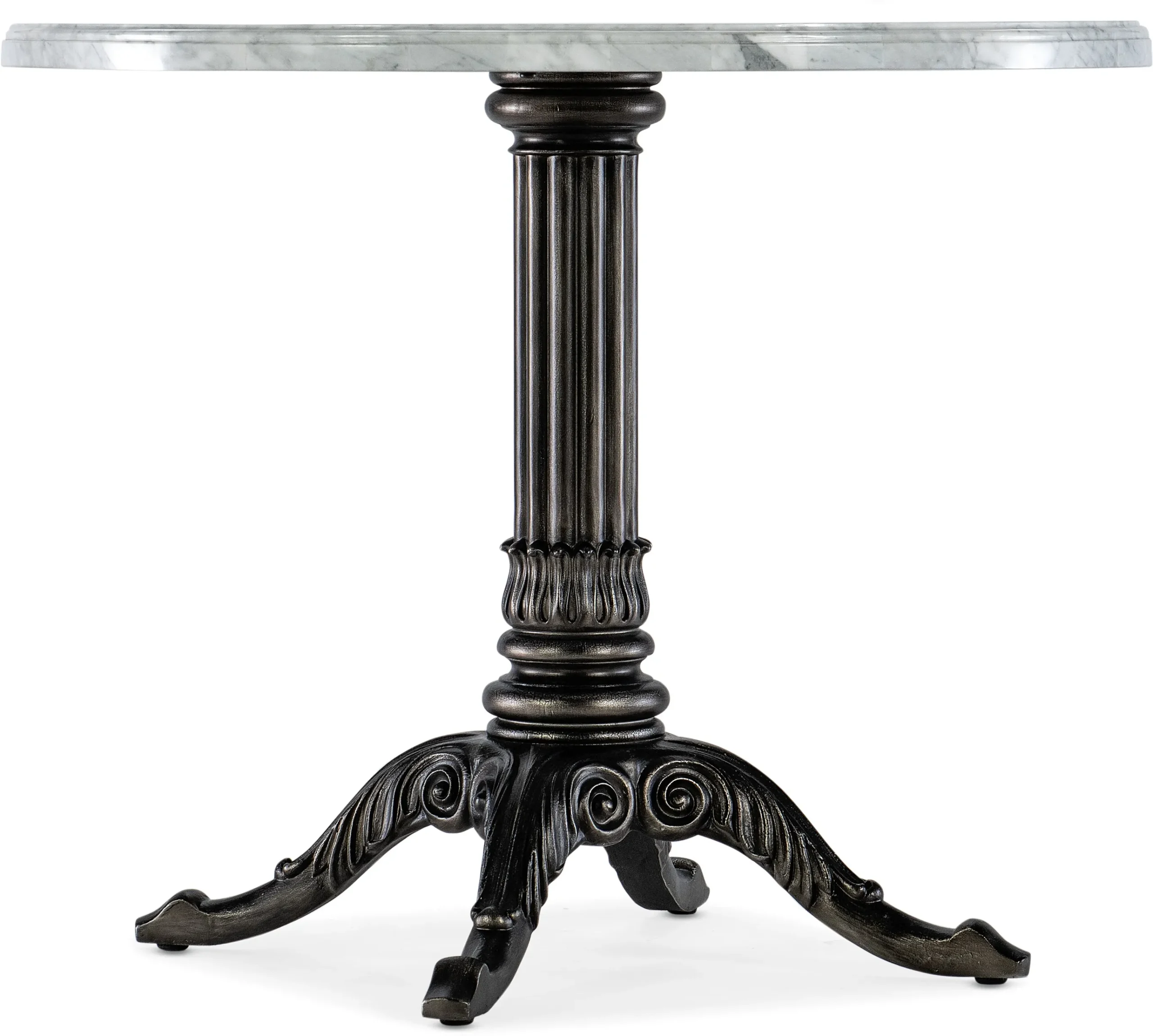 Charleston 36" Bistro Table 6750-75202-95 1 Charleston 36" Bistro Table 6750-75202-95