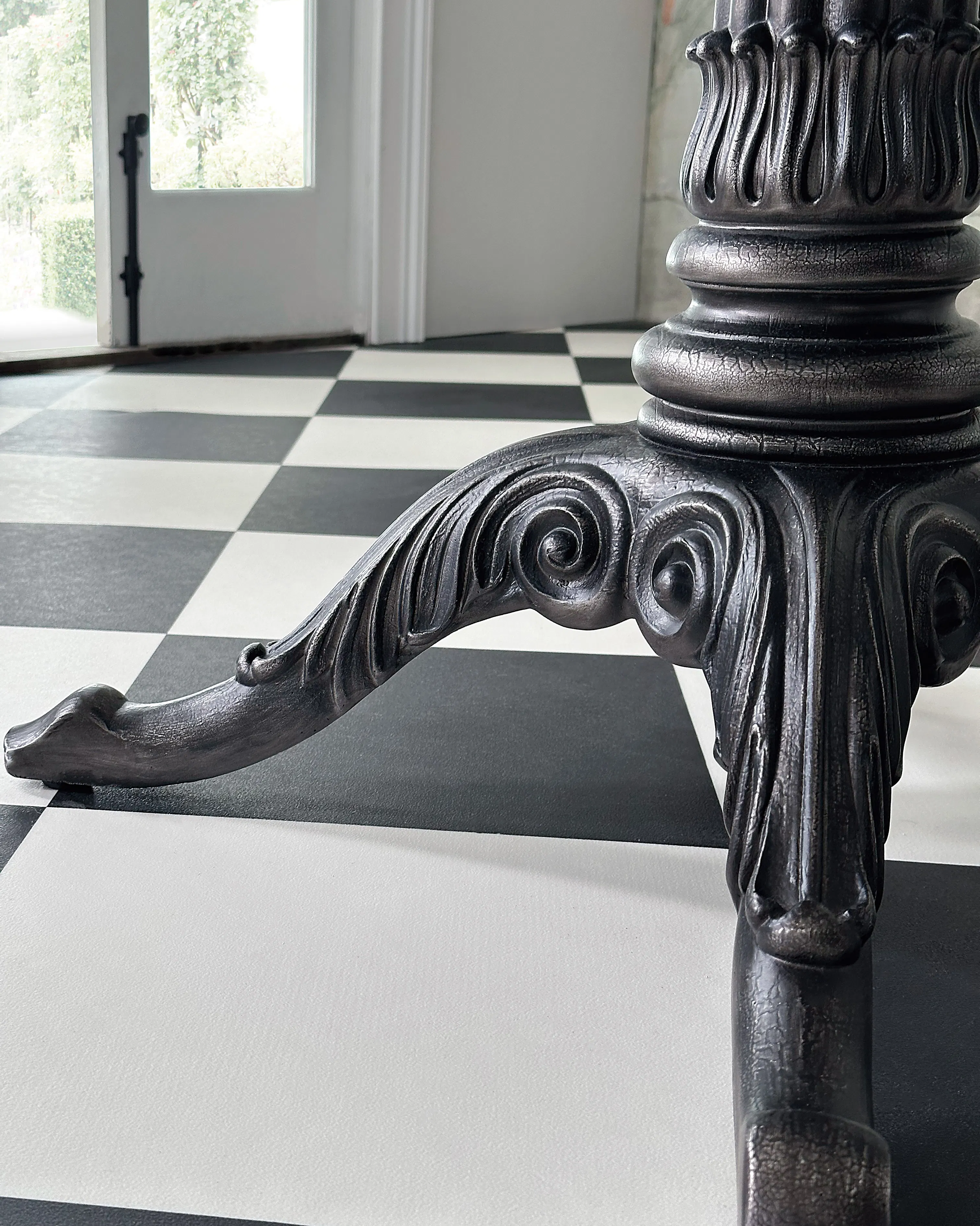 Charleston 36" Bistro Table 6750-75202-95 10 Charleston 36" Bistro Table 6750-75202-95