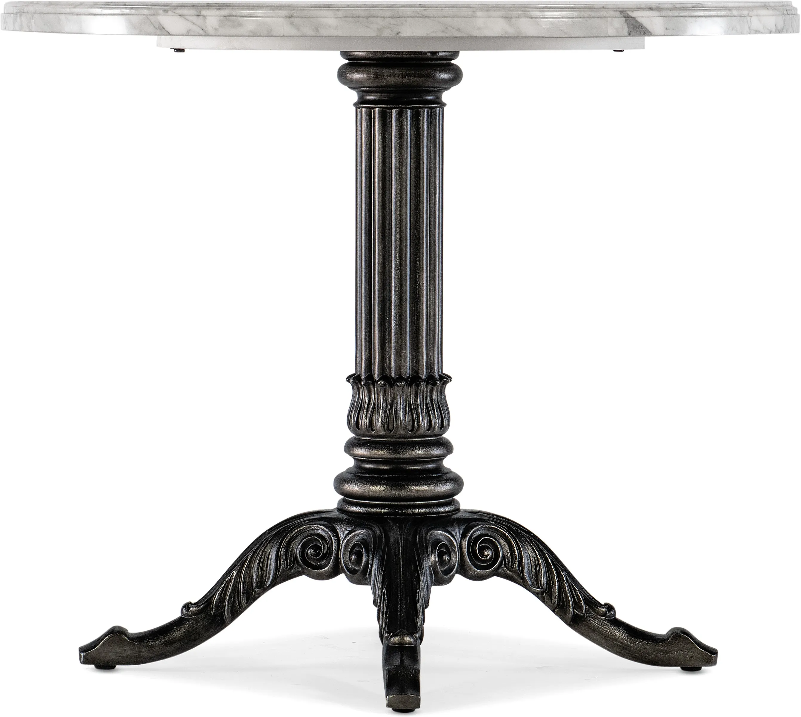 Charleston 36" Bistro Table 6750-75202-95 3 Charleston 36" Bistro Table 6750-75202-95