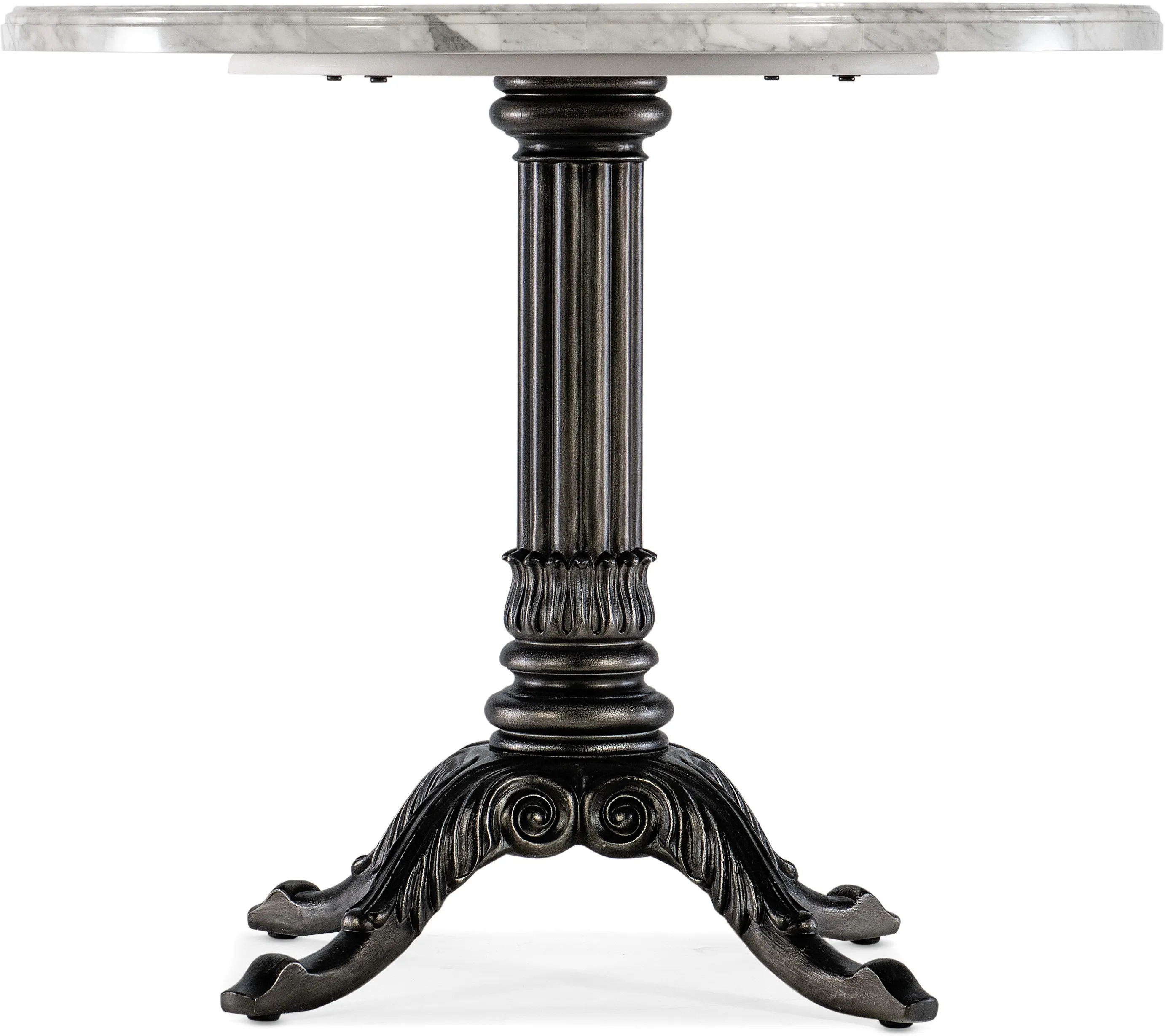 Charleston 36" Bistro Table 6750-75202-95 4 Charleston 36" Bistro Table 6750-75202-95