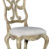 Castella Wood Back Side Chair 20 Castella Wood Back Side Chair
