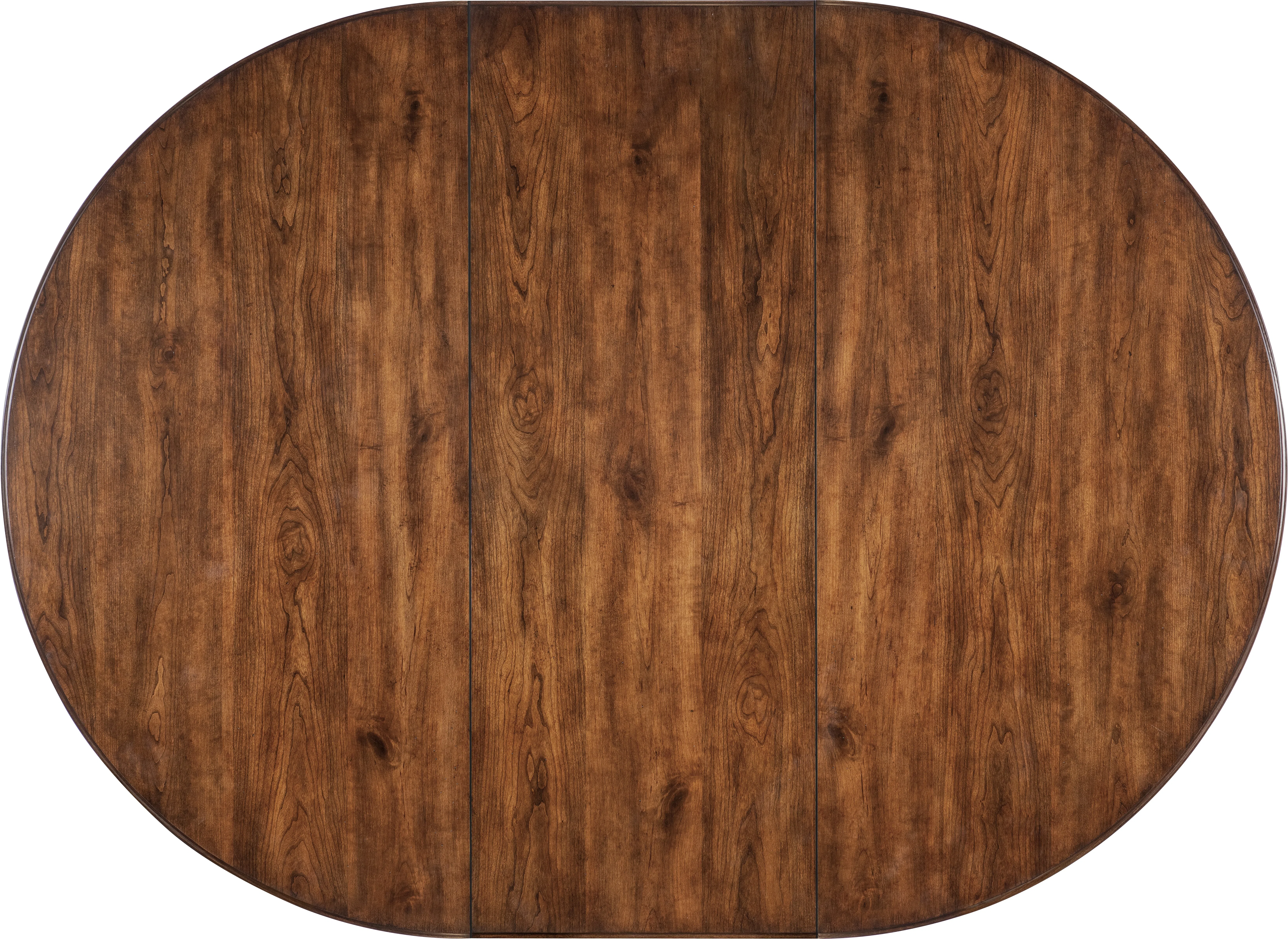 Charleston 54" Round Pedestal Dining Table (1-20" leaf) 6750-75203-00 4 Charleston 54" Round Pedestal Dining Table (1-20" leaf) 6750-75203-00