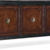 Charleston 72" Entertainment Console 6750-55472-00 12 Charleston 72" Entertainment Console 6750-55472-00