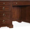 Charleston 72" Executive Desk 6750-10563-85