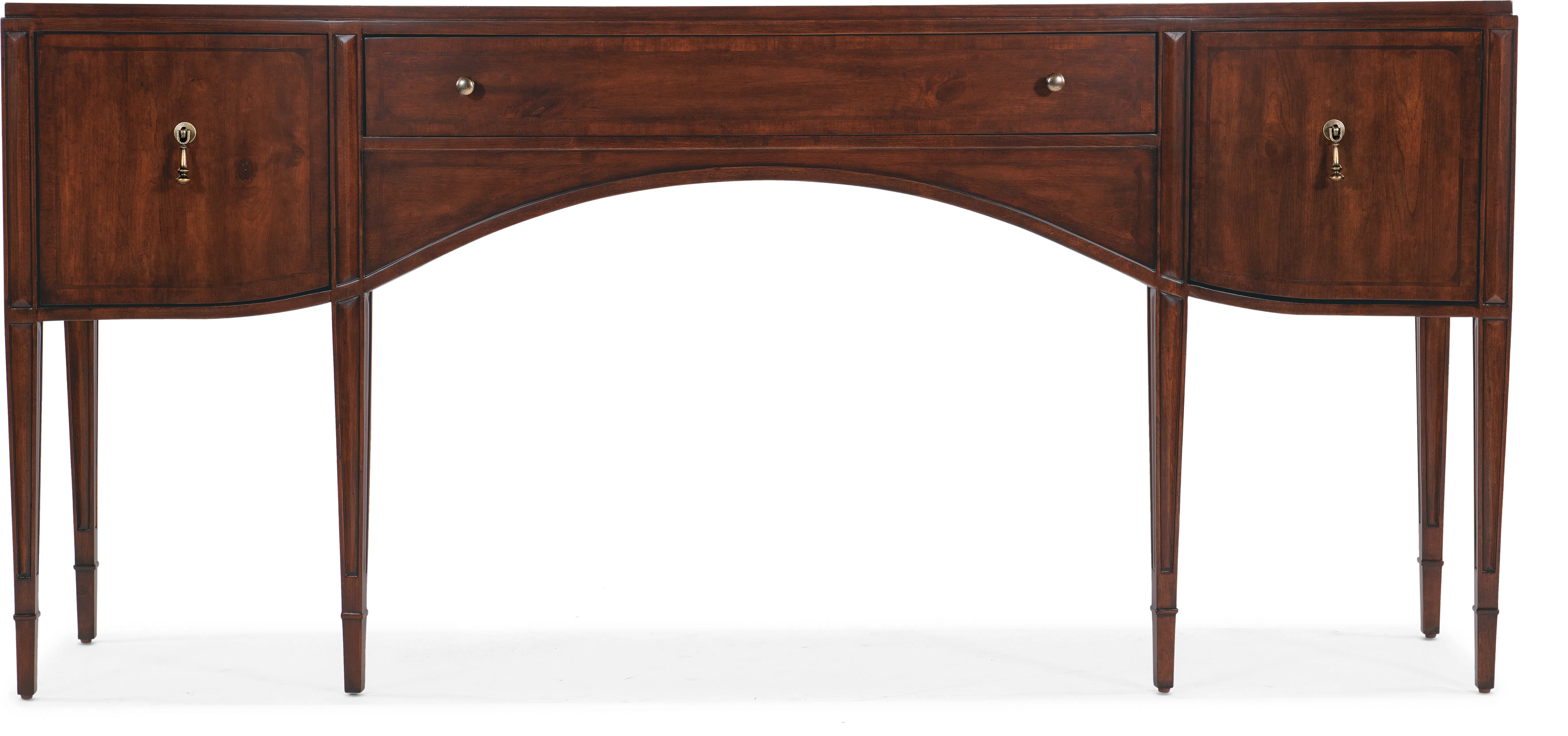 Charleston Console Table 6750-80161-85 3 Charleston Console Table 6750-80161-85