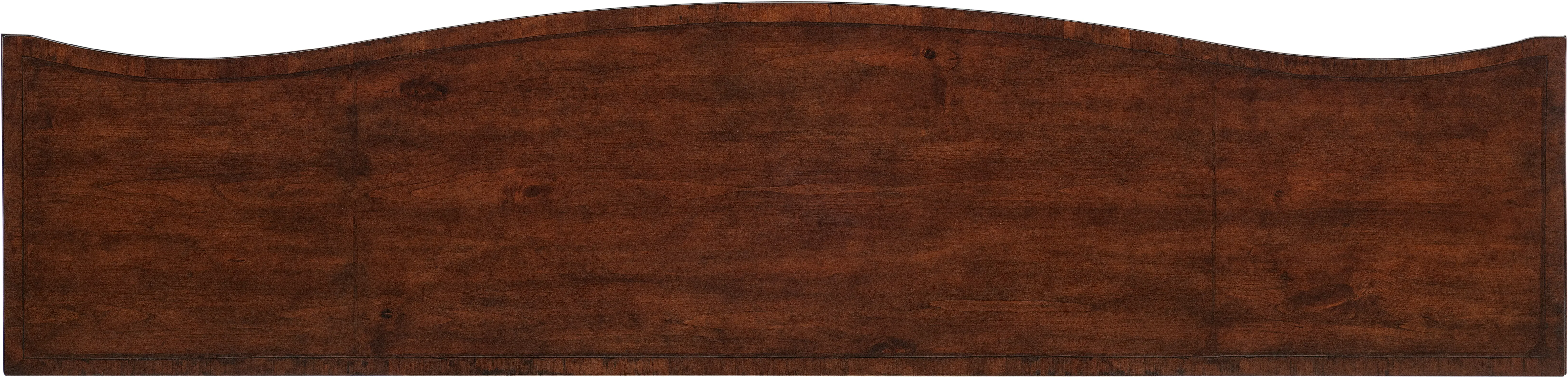 Charleston Console Table 6750-80161-85 4 Charleston Console Table 6750-80161-85
