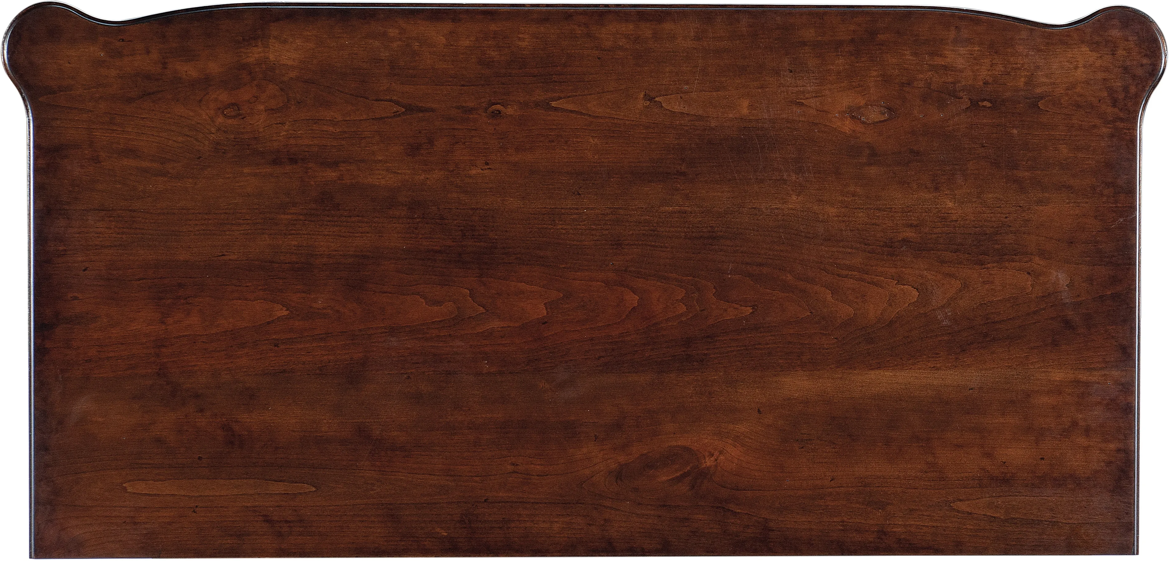 Charleston Five-Drawer Chest (maraschino cherry finish) 6750-90010-85 3 Charleston Five-Drawer Chest (maraschino cherry finish) 6750-90010-85