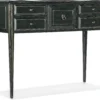 Charleston Five-Drawer Console Table 6750-85013-34 9 Charleston Five-Drawer Console Table 6750-85013-34