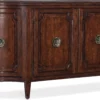 Charleston Four-Door Dining Buffet 6750-75900-85 5 Charleston Four-Door Dining Buffet 6750-75900-85
