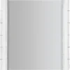 Charleston Landscape Mirror (white heron finish) 6750-90005-06 4 Charleston Landscape Mirror (white heron finish) 6750-90005-06