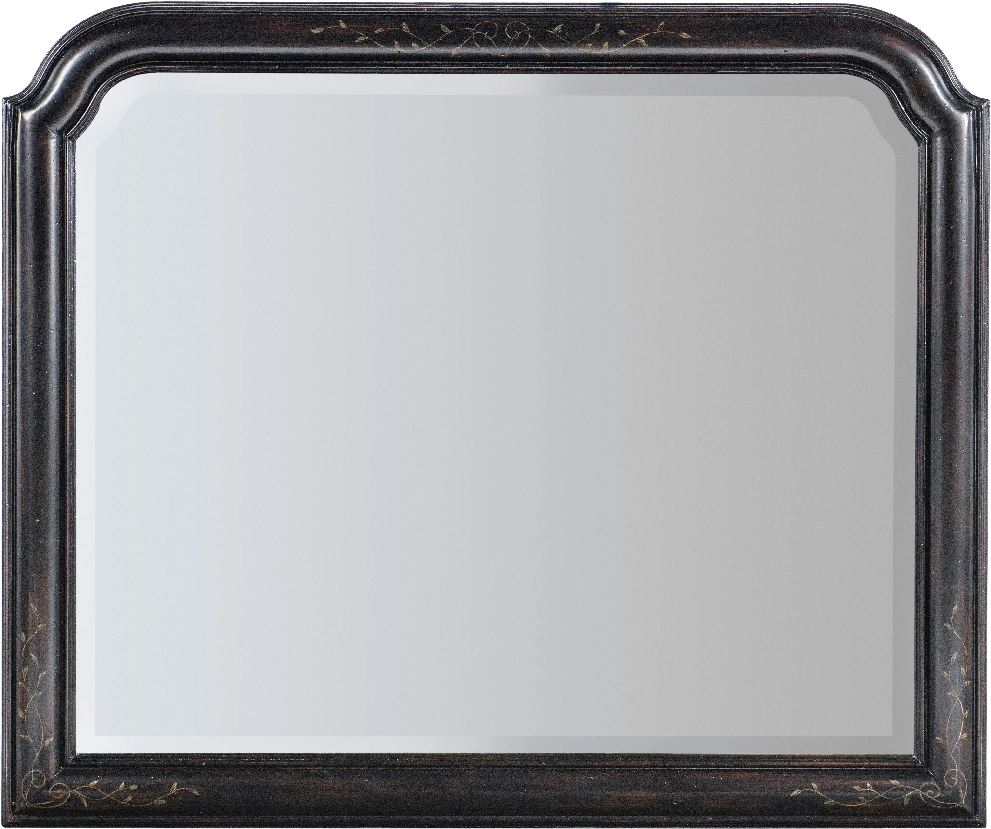 Charleston Mirror (black cherry finish) 6750-90004-97 1 Charleston Mirror (black cherry finish) 6750-90004-97