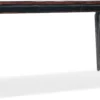 Charleston Rectangle Leg Dining Table (2-22" leaves) 6750-75200-00 11 Charleston Rectangle Leg Dining Table (2-22" leaves) 6750-75200-00