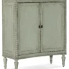 Charleston Two-Door Accent Chest 6750-50001-32