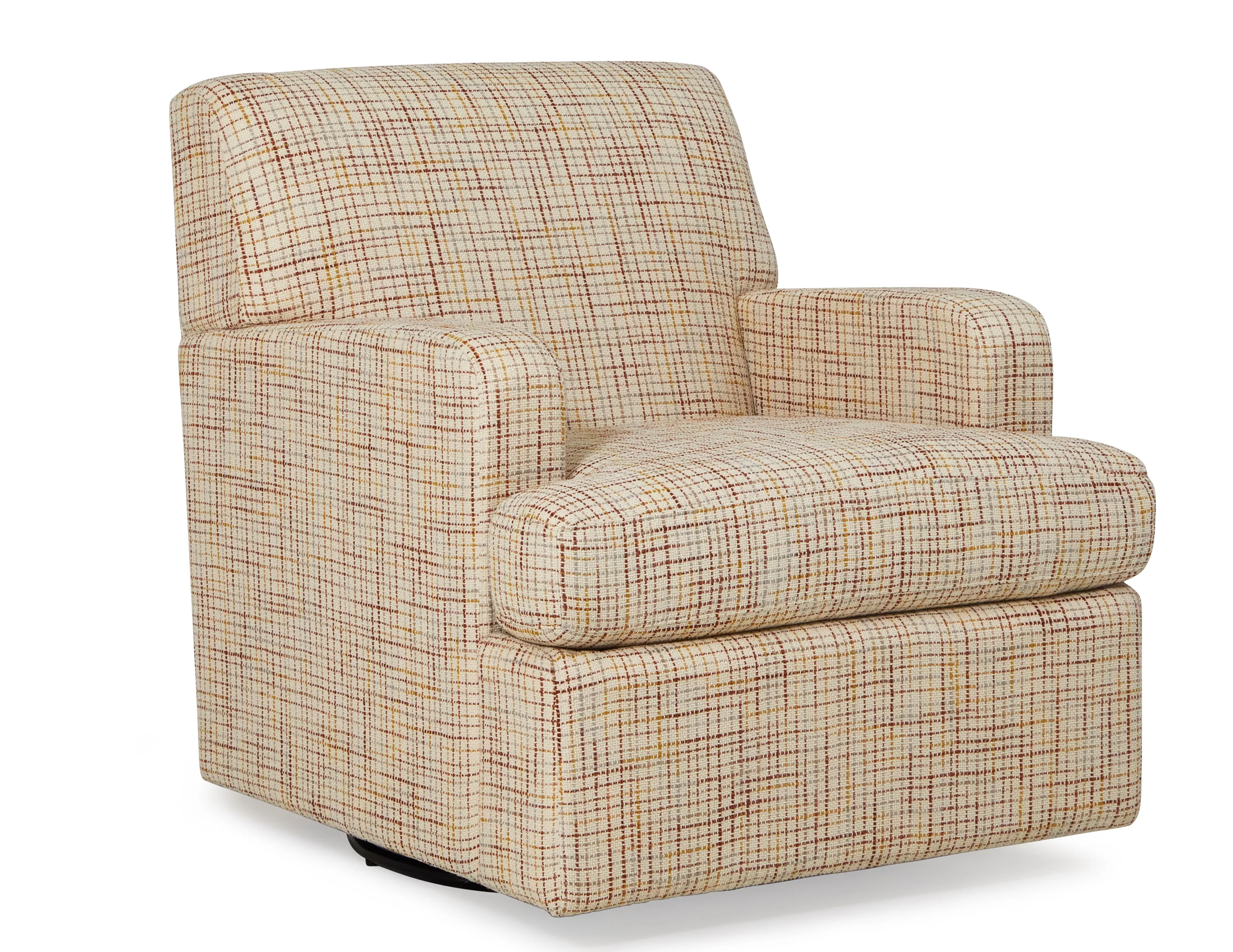 Abbey 77108 Chair - swivel available (+50 fabrics) 11 Abbey 77108 Chair - swivel available (+50 fabrics)