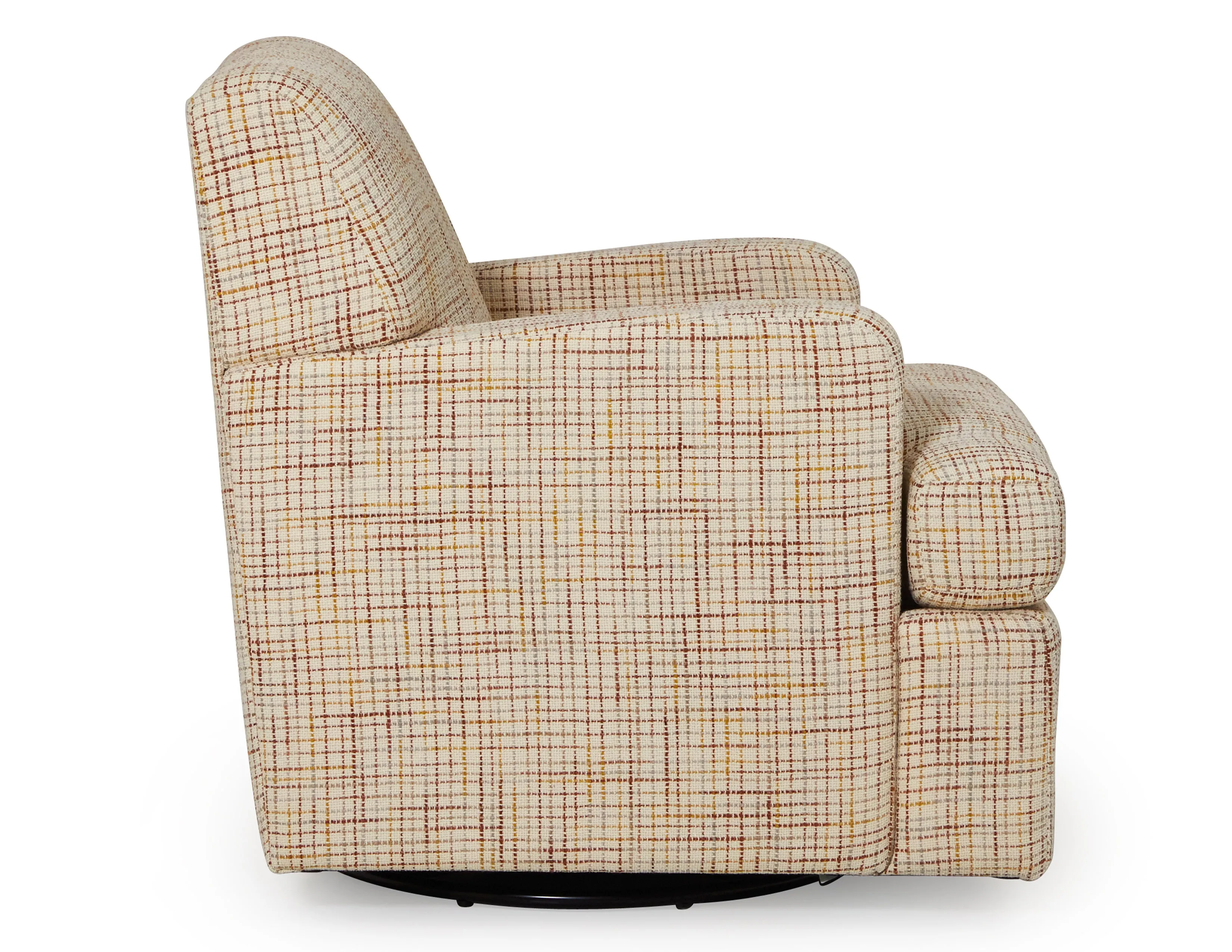 Abbey 77108 Chair - swivel available (+50 fabrics) 13 Abbey 77108 Chair - swivel available (+50 fabrics)