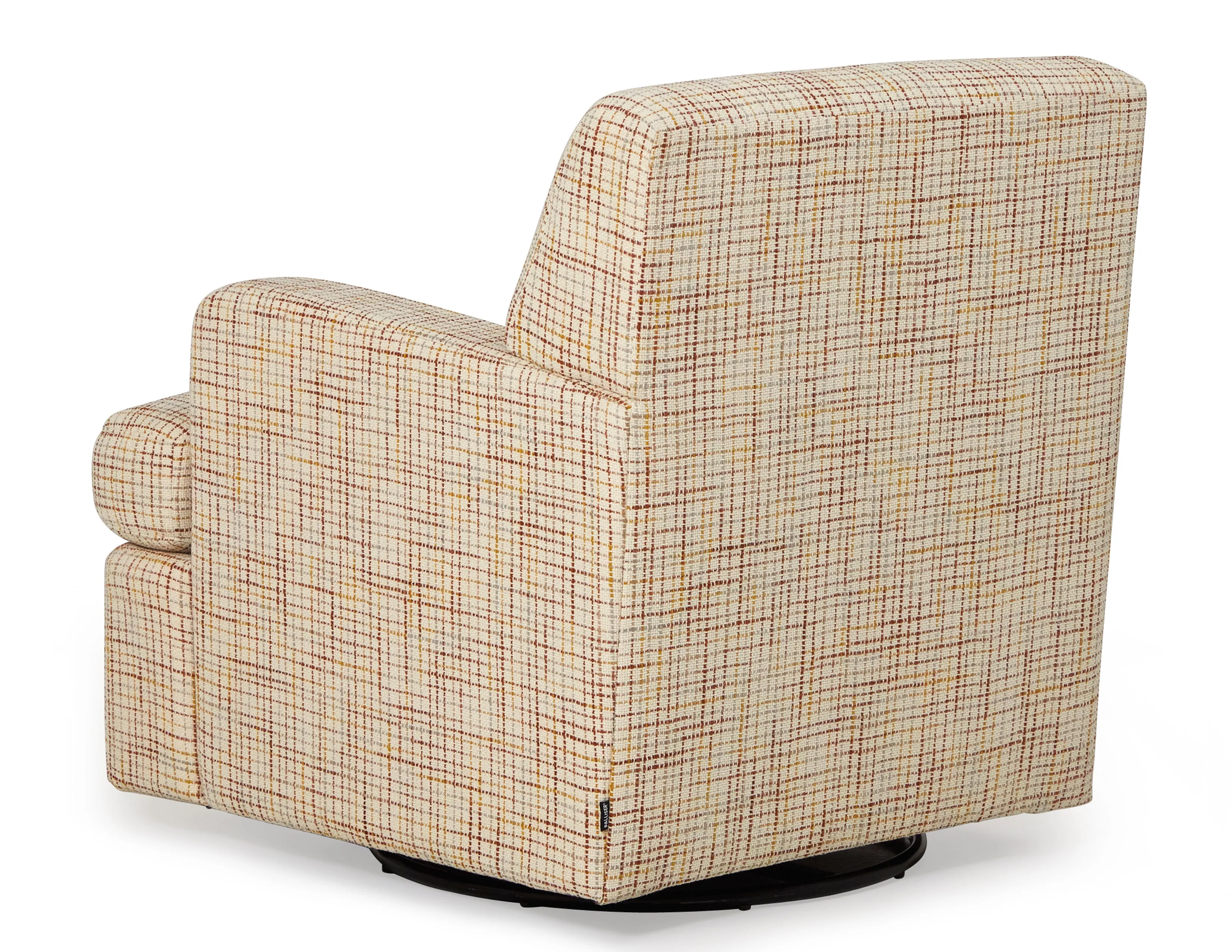 Abbey 77108 Chair - swivel available (+50 fabrics) 14 Abbey 77108 Chair - swivel available (+50 fabrics)
