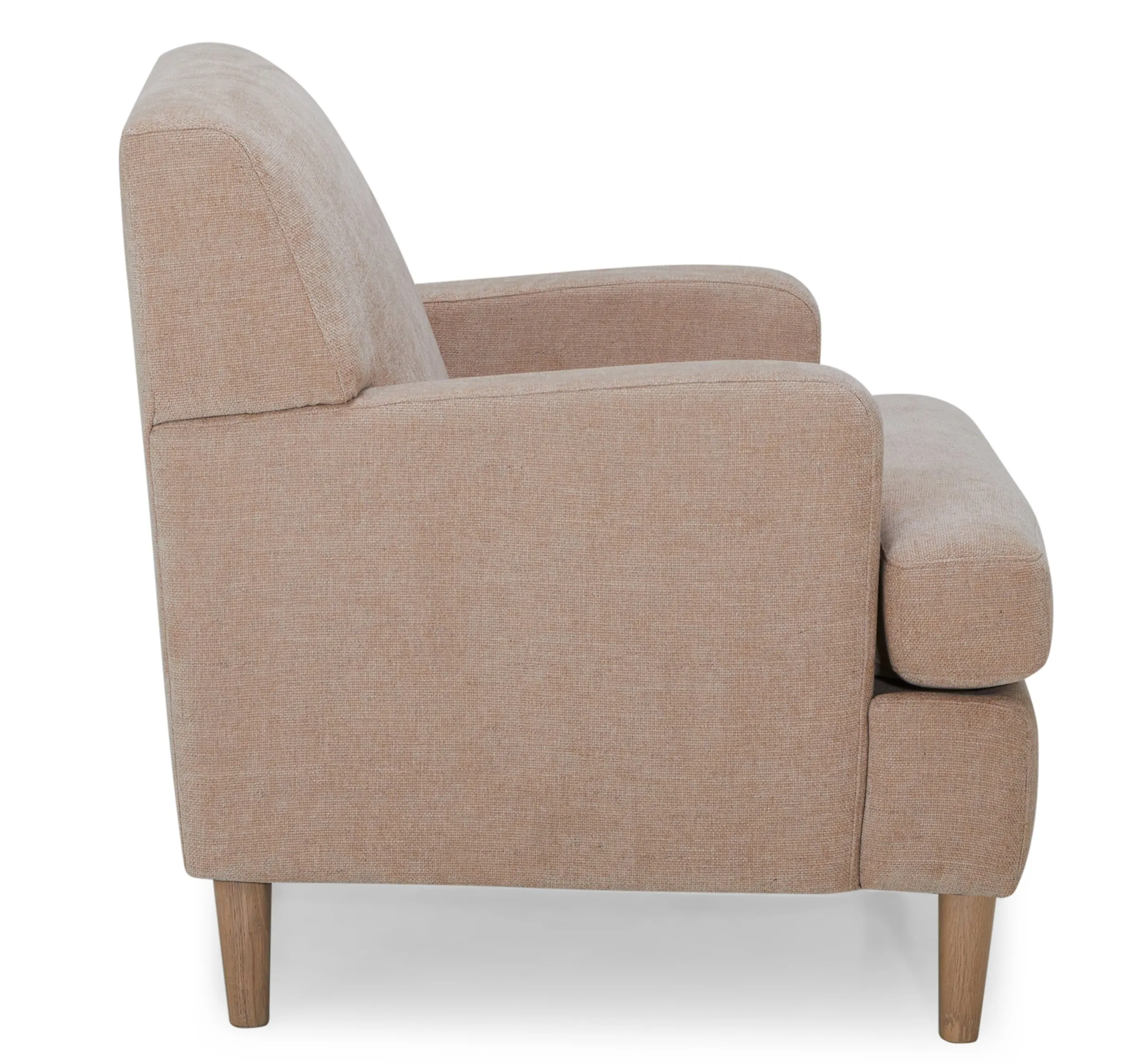 Abbey 77108 Chair - swivel available (+50 fabrics) 3 Abbey 77108 Chair - swivel available (+50 fabrics)