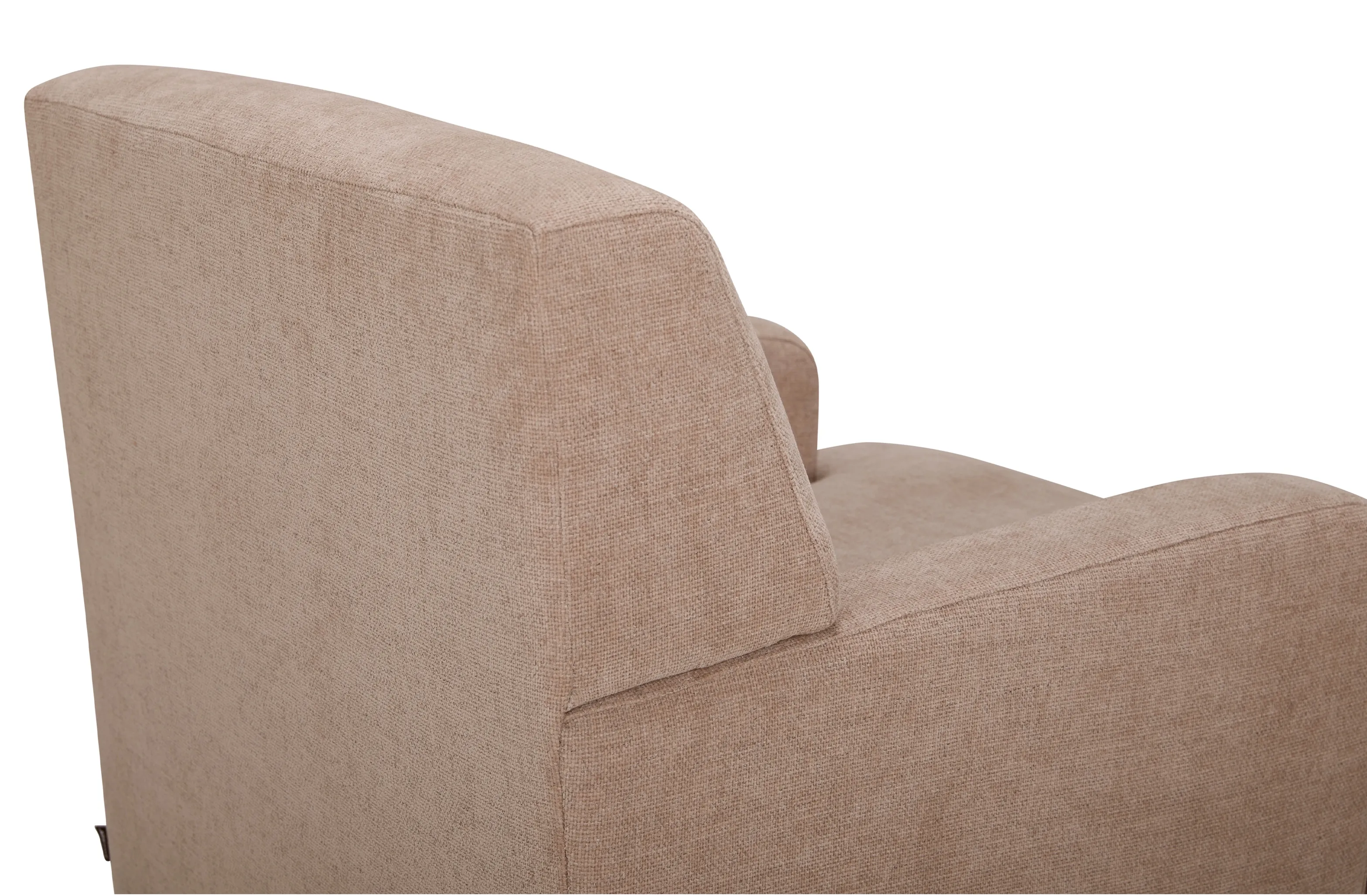 Abbey 77108 Chair - swivel available (+50 fabrics) 7 Abbey 77108 Chair - swivel available (+50 fabrics)