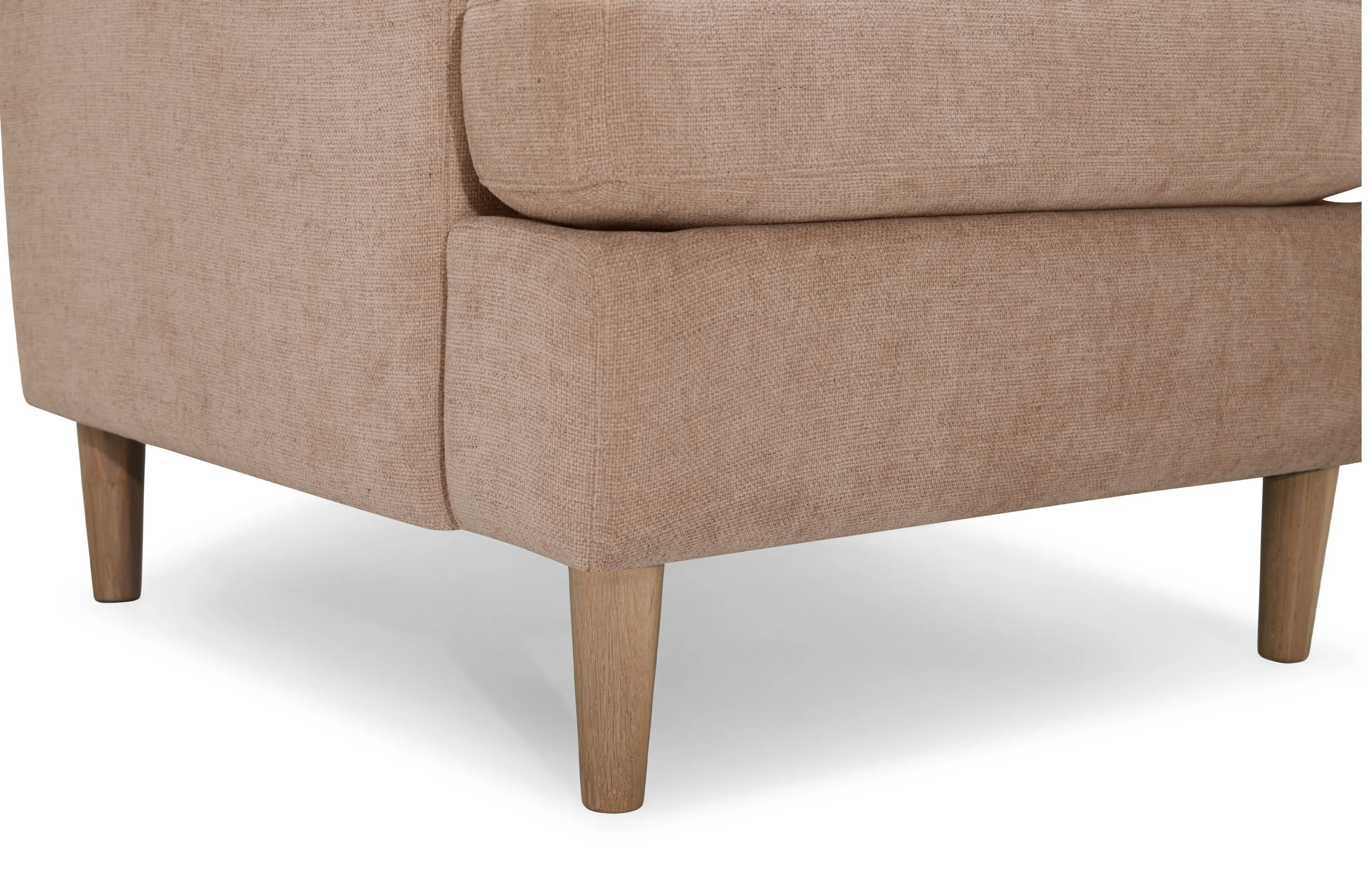 Abbey 77108 Chair - swivel available (+50 fabrics) 8 Abbey 77108 Chair - swivel available (+50 fabrics)
