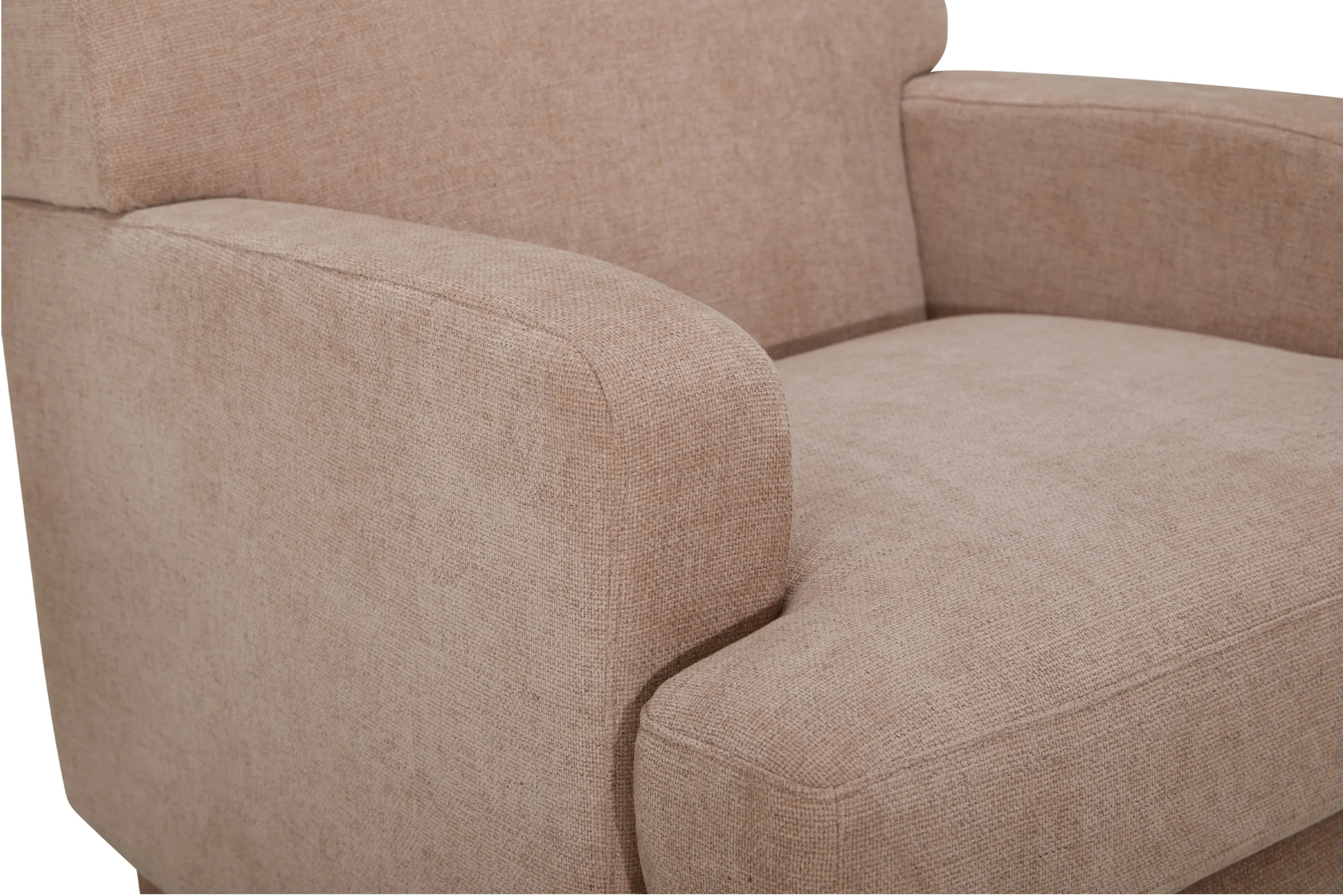 Abbey 77108 Chair - swivel available (+50 fabrics) 9 Abbey 77108 Chair - swivel available (+50 fabrics)