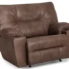 Burton 8514 Extra-Wide Snuggler Rocker Recliner (52.5" Wide. Made for Stretching Out) 20 Burton 8514 Extra-Wide Snuggler Rocker Recliner (52.5" Wide. Made for Stretching Out)