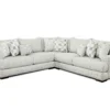 Entice Paver Three Piece Sectitonal