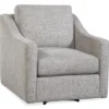 Oliver Swivel Chair (+69 fabrics) 64 Oliver Swivel Chair (+69 fabrics)
