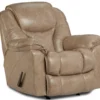 Noble Leather Rocker Recliner - In stock 10 Noble Leather Rocker Recliner - In stock