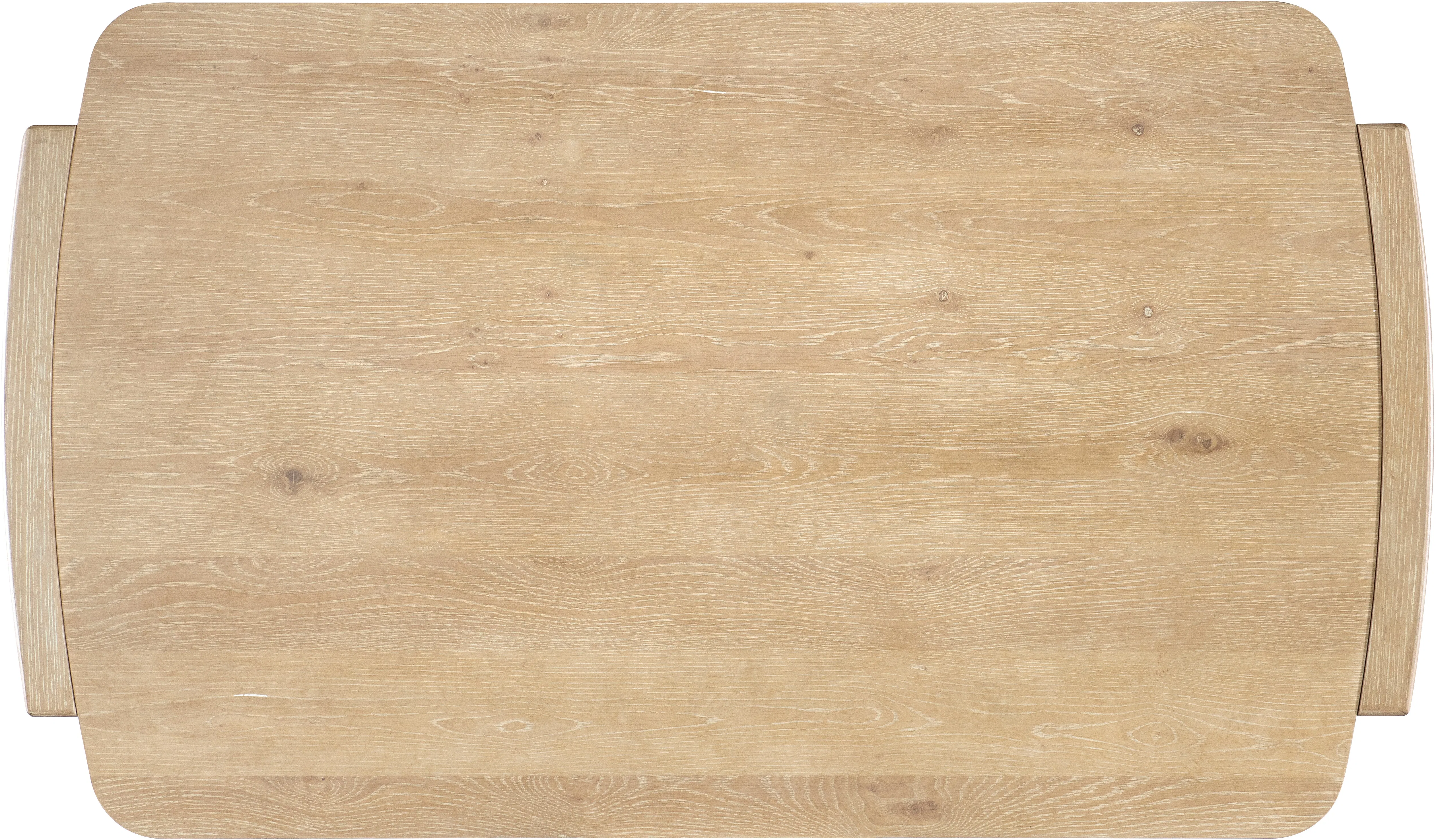 Retreat Rectangle Cocktail Table (Light sand finish) 6950-80410-80 3 Retreat Rectangle Cocktail Table (Light sand finish) 6950-80410-80