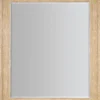 Retreat Landscape Mirror (Light sand finish) 6950-90008-80 10 Retreat Landscape Mirror (Light sand finish) 6950-90008-80